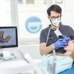 parodontitisbehandlung